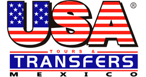 logo for USA Transfers